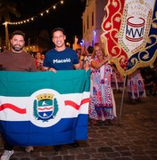 Após três anos na FMAC, Myriel Neto celebra festival que fez Maceió receber o Brasil e o mundo