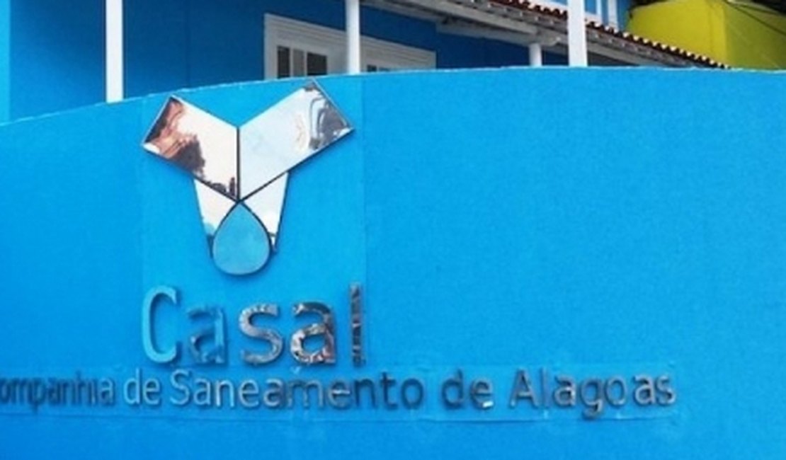 Usuários esperam até dois meses para instalação de água pela Casal em Arapiraca