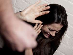 Mulher sofre ameaça de morte  por ex-marido