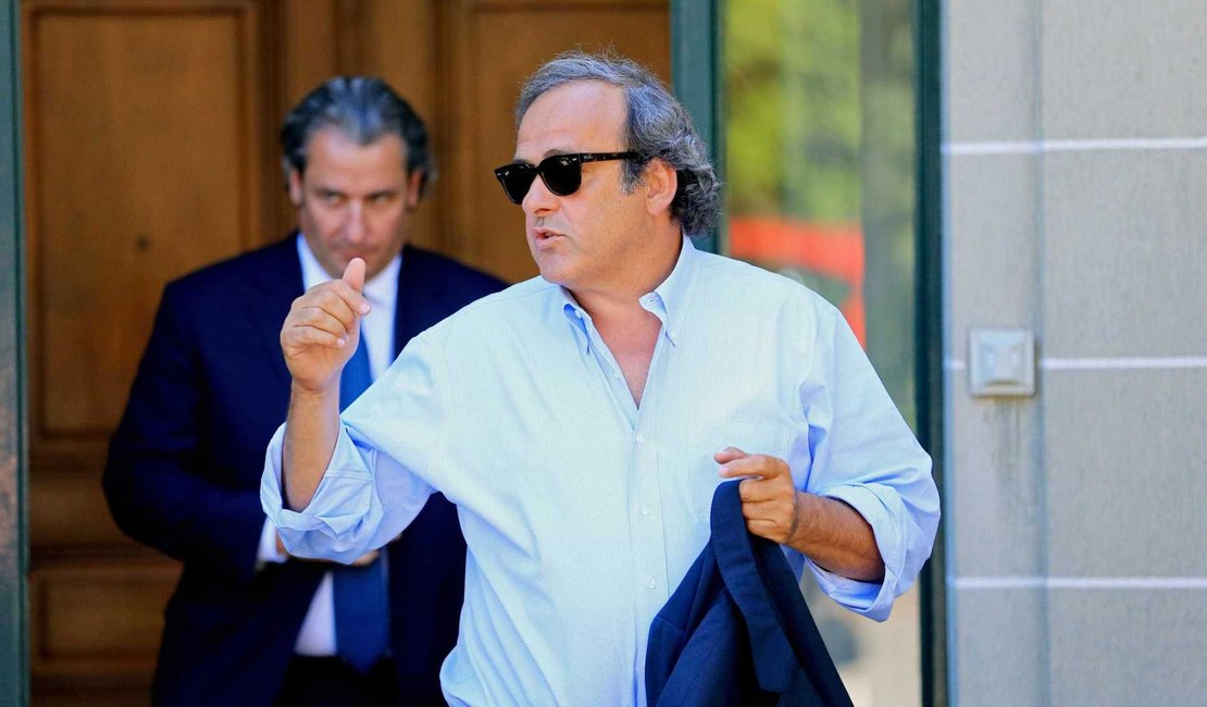 Michel Platini revela que Copa do Mundo de 98 na França teve manipulação