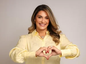 Ângela Wanessa pode deixar prefeitura da Laje e disputar vaga na ALE em 2026