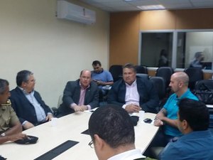 Morte de morador de rua teria sido motivada por desentendimento em jogo 