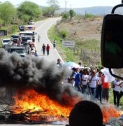 Sem transporte, alunos da rede estadual prometem realizar manifestação em Traipu