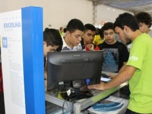 Inscrições para etapa estadual do Inova Senai estão abertas