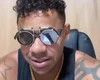 Elton Arábia critica torcida do CRB por ofensas a Neymar e pede desculpas ao jogador