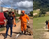Polícia Civil realiza buscas em mata no Benedito Bentes por jovem desaparecido
