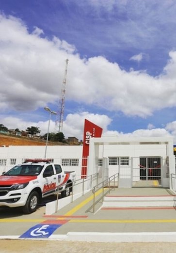 Homem é detido por agredir ex-companheira em Matriz de Camaragibe