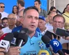 Durante agenda em Arapiraca, governador anuncia reforço histórico na Polícia Civil