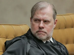 A recente discussão de Toffoli com o novo relator do Caso Master