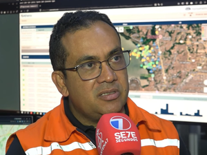 [Vídeo] Imóvel abandonado pode oferecer risco de desabamento; veja sinais de alerta