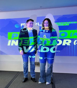 Arapiraca recebe Prêmio de reconhecimento de Prefeito Inovador durante Fórum da Rede de Cidades Digitais*