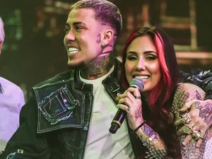 Quem é Alicia X e por que ela se diz irmã de MC Daniel