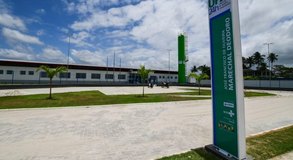 Homem sofre tentativa de homicídio em Marechal Deodoro