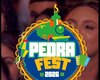 PedraFest: o maior São João fora de época de Alagoas acontecerá  nos dias 25 e 26 de julho em Delmiro Gouveia