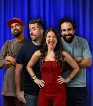 Programas de comédia se reinventam para sobreviver na TV