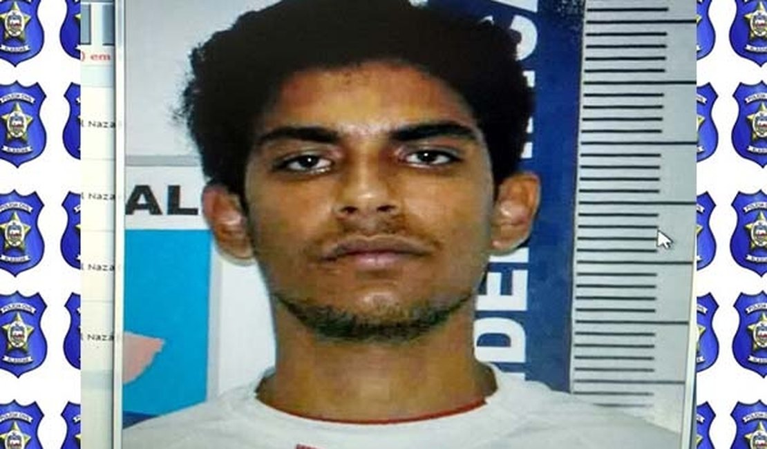 Polícia prende suspeito em tentativa de homicídio contra sargento dos Bombeiros