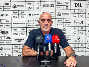 Itamar Schülle define o primeiro jogo contra o Goiatuba como o mais importante do ASA