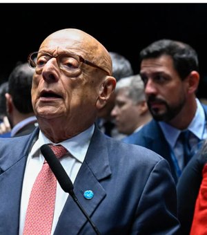 Relator da dosimetria protocola novo projeto de anistia no Senado