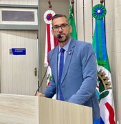 Leonardo Dias é um dos mais influentes da política alagoana nas redes sociais