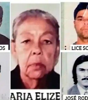 Mortos em chacina viraram a noite bebendo; polícia acredita que eles estavam ‘incapazes se defender’