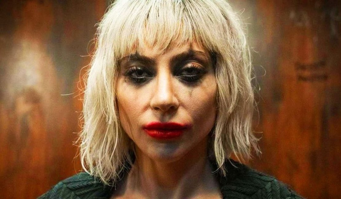 Coringa 2: Arlequina de Lady Gaga será diferente das anteriores, diz diretor