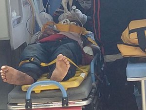 Motorista desaparecido é encontrado baleado em matagal de Marechal