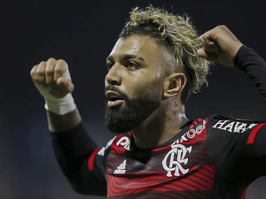 Jornalista revela deseja de Gabigol em meio a rumor de saída do Flamengo