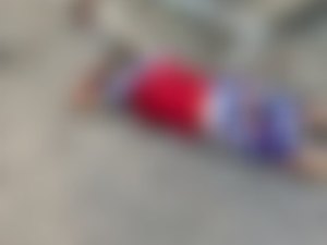Jovem é assassinado perto de casa em Colônia Leopoldina