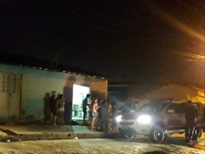 Clientes são assaltados dentro de salão de beleza, em Arapiraca