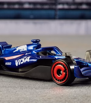 Carrinhos da Hot Wheels vão ganhar filme live-action: veja detalhes