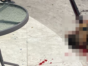 Casal é executado a tiros no momento em que deixava academia em Arapiraca