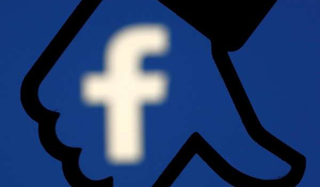 Governo dos Estados Unidos abre investigação contra Facebook