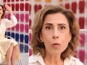 O que disse Fernanda Torres em comercial das Havaianas que gerou revolta na direita