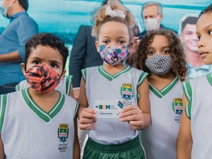 Pagamentos do BEM da Prefeitura de Maceió iniciam nesta quinta-feira (15)