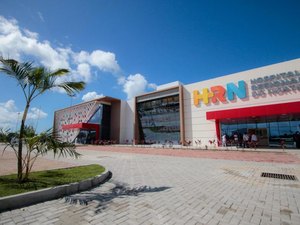 Hospital Regional do Norte atende mais de 3 mil pessoas com mudança de perfil