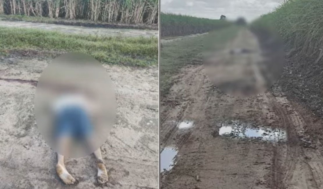 Polícia confirma que empresário morto em Coruripe tinha passado criminoso