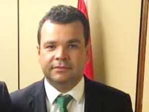 Presidente do União Brasil em AL repudia fala de Renan Filho sobre Angela Garrote