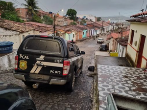 Operação em Arapiraca cumpre mais de 20 mandados de busca e apreensão e prisão