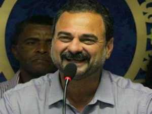 TJ julga ação penal contra prefeito de Maribondo por violência doméstica