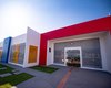 Prefeito Luciano Barbosa inaugura creche no povoado Poção nesta segunda (28)