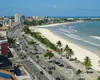 Relatório do IMA aponta 12 trechos do litoral de Alagoas impróprios para banho