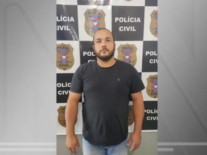 Suspeito de tentativa de atentado a bomba em Brasília é preso no Mato Grosso