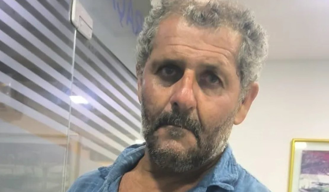 Turista pernambucano desaparecido na Praia do Francês é encontrado em rodoviária