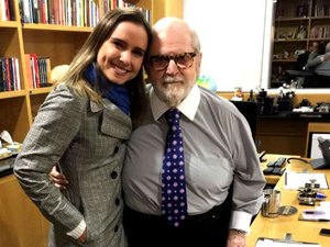 Catarina Martorelli lança Canal de Jornalismo de Entretenimento no YouTube