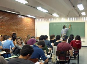 Sisu: matrícula e lista de espera começam nesta sexta-feira