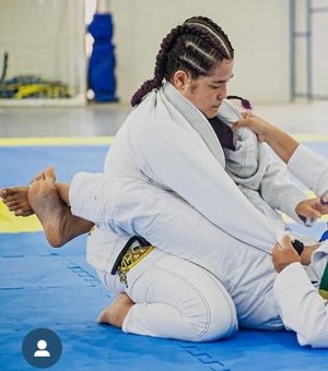 Arapiraca sediará Campeonato de Jiu-jítsu e de futsal feminino neste fim de semana