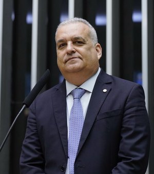 Alfredo Gaspar denuncia omissão do governo Lula e compara violência no Brasil a cenário de guerra