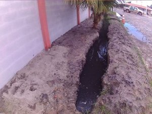 IMA alerta para irregularidades nas Estações de Tratamento de Efluentes de Maceió