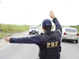 PRF aponta redução de acidentes durante Operação Natal 2019