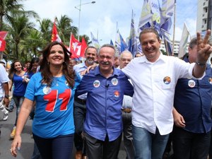 Biu confirma presença em evento de Eduardo Campos em Arapiraca